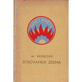 SCHOVANKA ZDENA